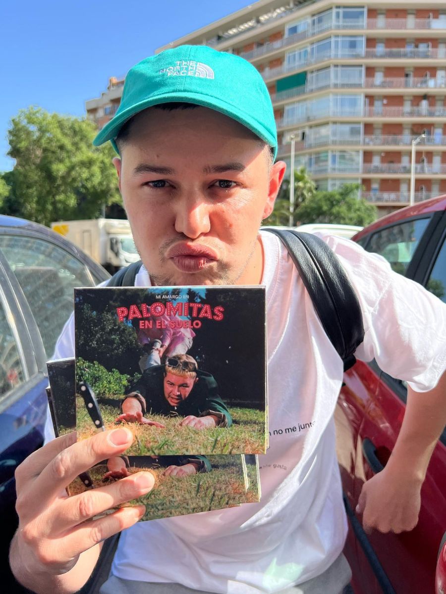 Pack Palomitas Mi Amargo (2)