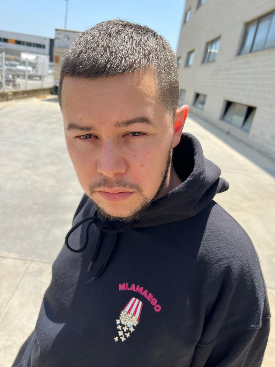 Pack Palomitas Mi Amargo (6)